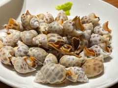 -小厨师·二十年沈家门小海鲜(百井坊巷店)