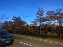 -一峰沙茶面(海峡国际店)