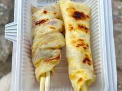 -内涵饵块
