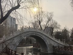 -迎泽公园