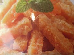 -荔粥记潮汕砂锅粥(太湖路店)
