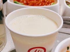 豆浆-海底捞火锅(石厦时代广场店)