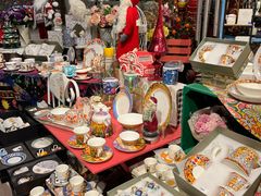 -陶缘陶瓷工厂店