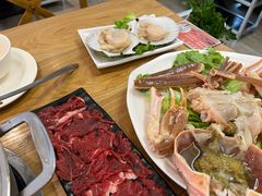-吉友粥底火锅(方斜路店)
