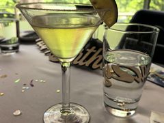 -MORTON'S 莫尔顿牛排坊(北京丽晶酒店)