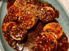 口水鸡-食之六七·面(朝阳大悦城店)