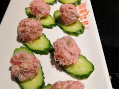 手工鲜肉丸子-蜀江龙火锅(339店)