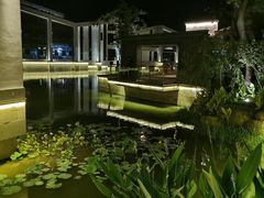 -湘湖金融镇