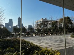 -JW酒廊 JW Lounge(上海鲁能JW万豪侯爵酒店)