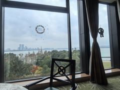 -望湖阁(苏州金鸡湖凯宾斯基大酒店)