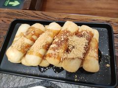 -龙隆昌·鲜品火锅·江湖烤鱼