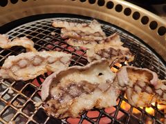 -额尔敦牛厨师铜板烧