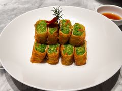 -阿明小菜·海鲜·上海菜(浦建路店)