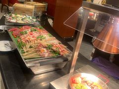 -昆明佳华广场酒店·西餐厅
