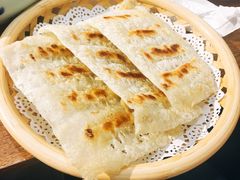 竹网锅贴-确喜美味小厨(西单商场兰州店)