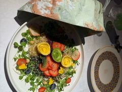 -狮拾久·现代新加坡料理(福田COCO Park店)