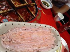 -巴九门老火锅(来福士打望店)
