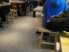 大堂-素满香·素食自助餐(福州·长乐北路店)