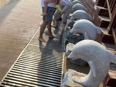 -老虎石海上公园