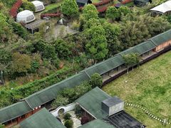 -东海半边山旅游度假区