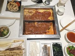 -串一火锅(赛格国际购物中心店)