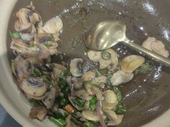 -羊门客在·烤盐池滩羊·川菜