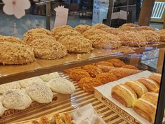 -面包新语(富力城BT店)
