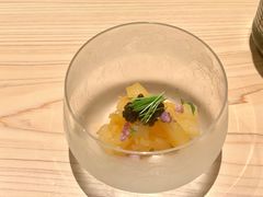 -晴空·日本料理(万象城店)