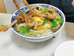 -水门桥面馆(东坡雅居店)