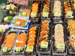 -池田寿司·4H鲜作(西直门凯德华联店)