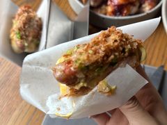 -BOR Eatery(安福路店)