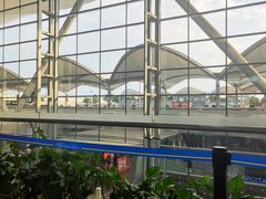 -广州白云国际机场-T2航站楼