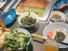 -大隐·成都火锅Bistro(合生麒麟新天地店)