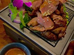 -荷花泰菜(东方新天地店)
