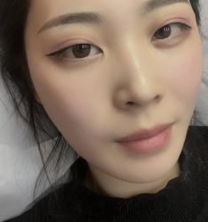 -韩美绣·骨相纹眉·洗眉美瞳线