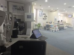 -优视力蔡司眼镜验配中心(越秀城市广场奥莱店)