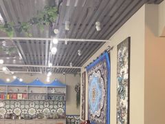 -新疆伊秀清真餐厅