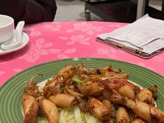 美极鱿鱼-蠔园山庄(礼乐食街店)