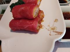-顺峰(农展馆店)