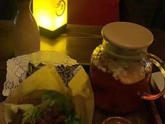 -蘭葶花酒馆(鼓楼店)
