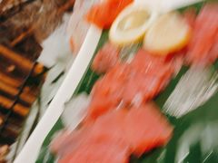 -索菲特酒店 · 云尚天际自助餐厅