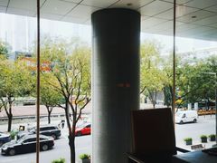 -深圳星河丽思卡尔顿酒店