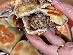 -幸福的烤包子·新疆菜