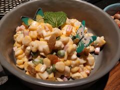 -那些年记忆烧烤