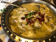 -陈生记黑鱼馆·20年活鱼现杀(宁波鼓楼店)
