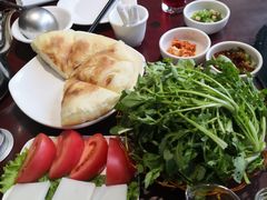 -野菌皇海景野生菌火锅(滨海大道店)