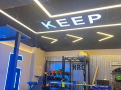 -NRG健身私教CLUB(静安体育中心店)