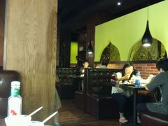 android_upload_pic-凯撒尔新疆特色主题餐厅(青山店)