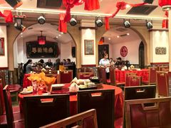 -山西会馆·晋菜·晋商宴·牌匾博物馆(胜利东街店)