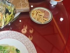 -良友·海鲜青岛菜(五四广场店)